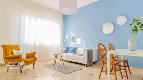 Những mẫu phòng khách nhà đẹp kiểu châu Âu đẹp hút hồn